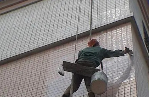 晋中市卫生间漏水维修公司分享下晋中市外墙防水的必要性。
