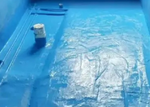 晋中市卫生间漏水维修公司分享下晋中市卫生间防水工程中常用防水涂料介绍。